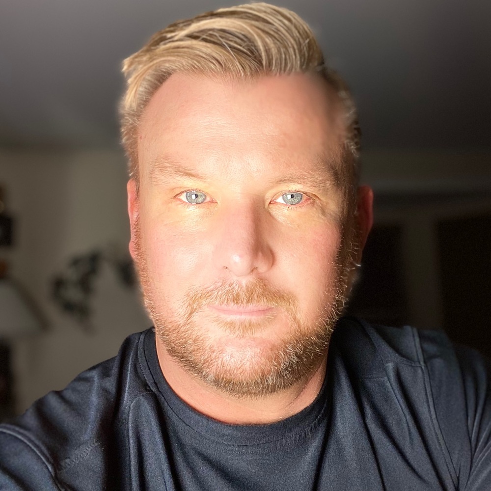 Meet your Posher, Jody